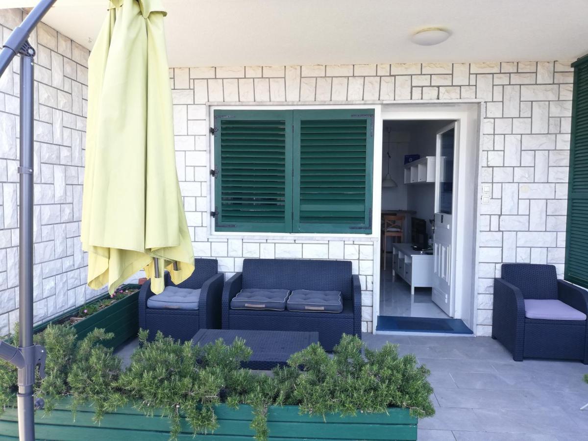 לובראן Villa Allegra מראה חיצוני תמונה