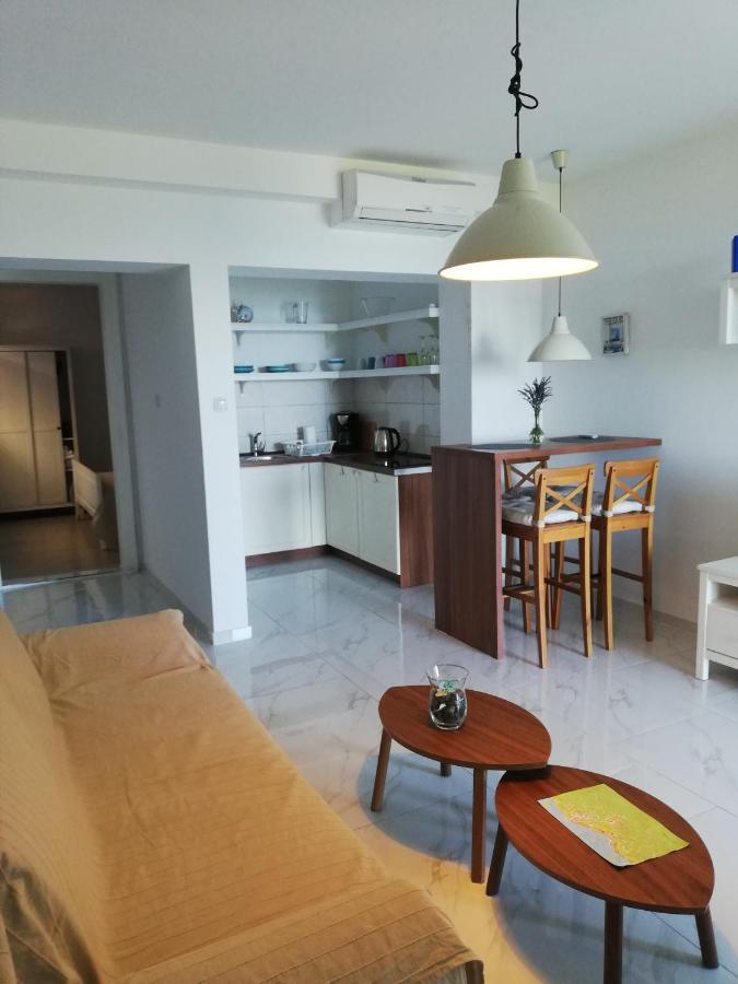 לובראן Villa Allegra מראה חיצוני תמונה