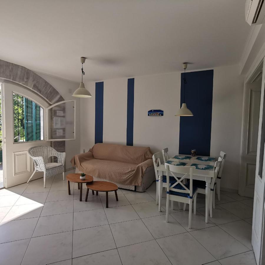 לובראן Villa Allegra מראה חיצוני תמונה