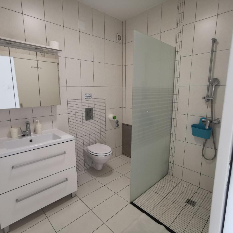 לובראן Villa Allegra מראה חיצוני תמונה