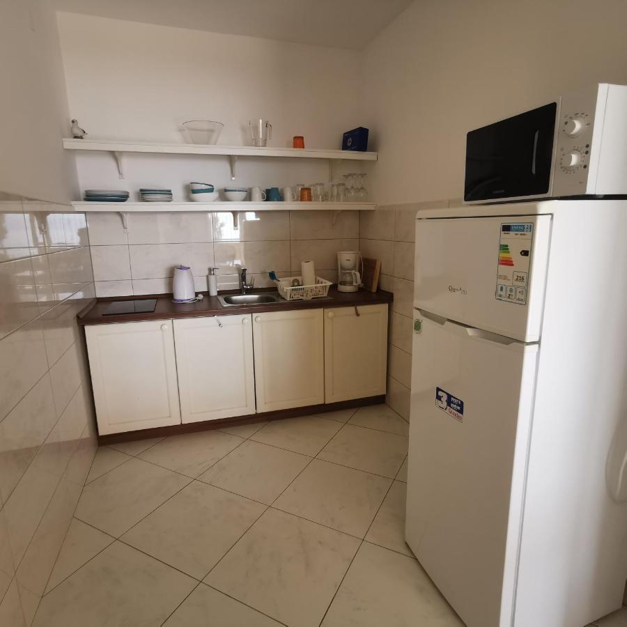 לובראן Villa Allegra מראה חיצוני תמונה