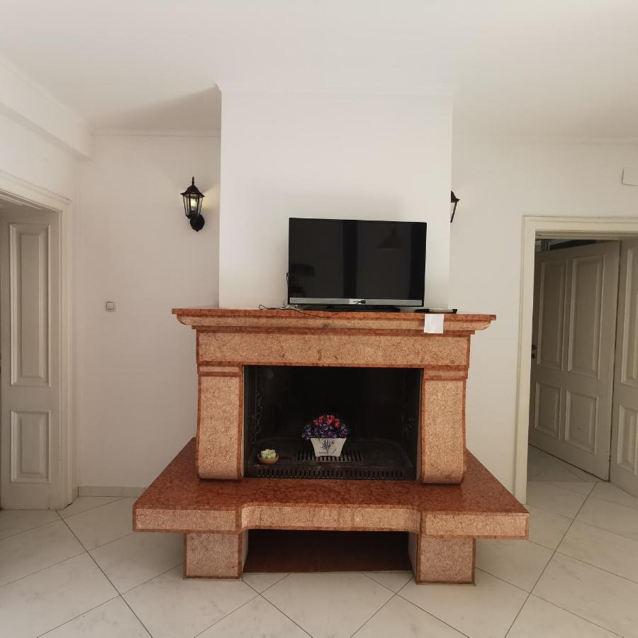 לובראן Villa Allegra מראה חיצוני תמונה