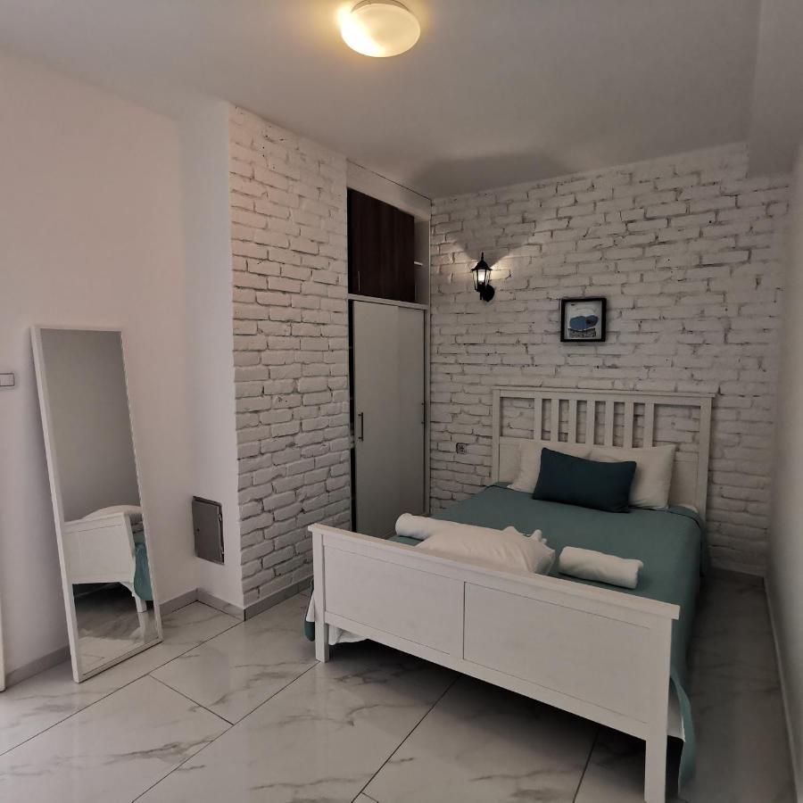 לובראן Villa Allegra מראה חיצוני תמונה