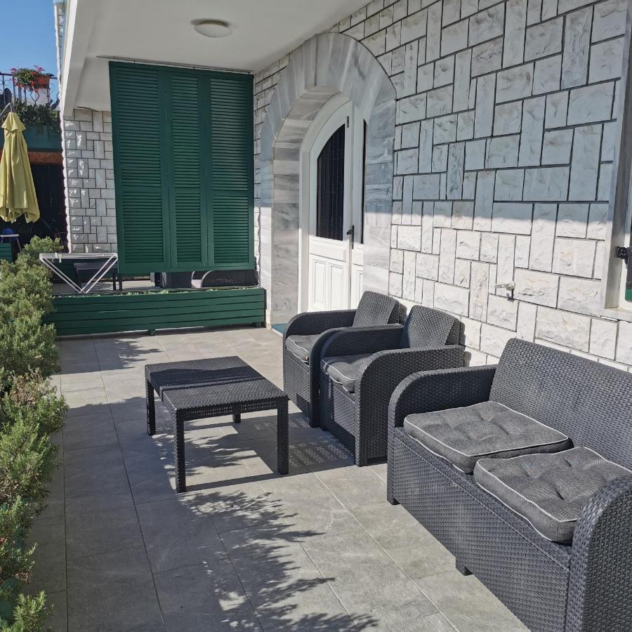 לובראן Villa Allegra מראה חיצוני תמונה
