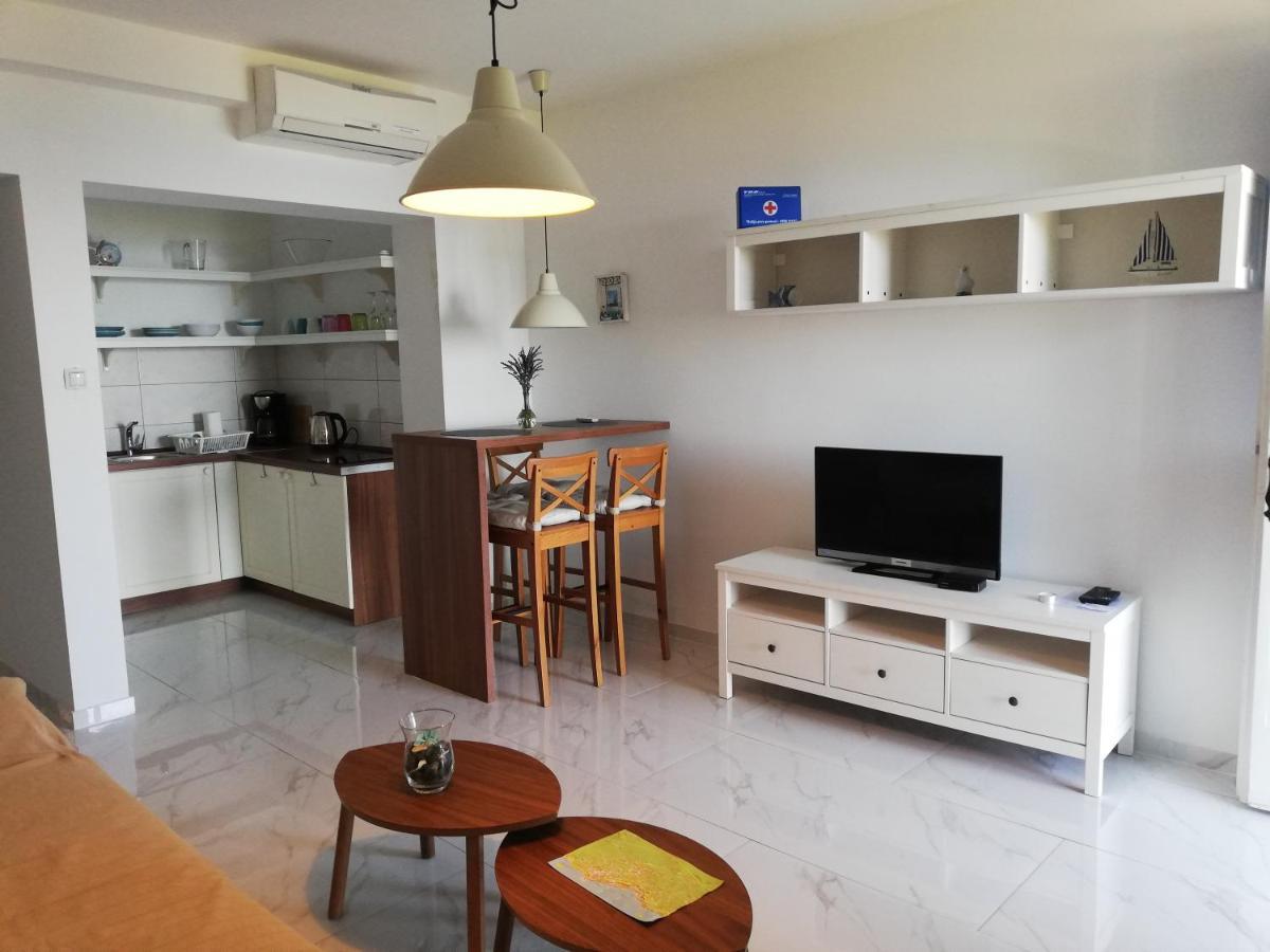 לובראן Villa Allegra מראה חיצוני תמונה