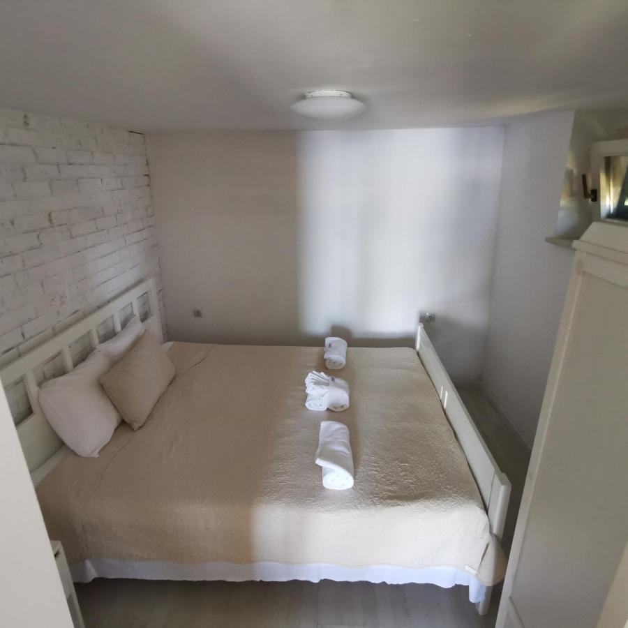 לובראן Villa Allegra מראה חיצוני תמונה