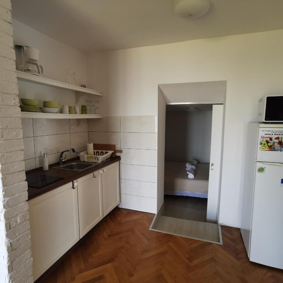 לובראן Villa Allegra מראה חיצוני תמונה