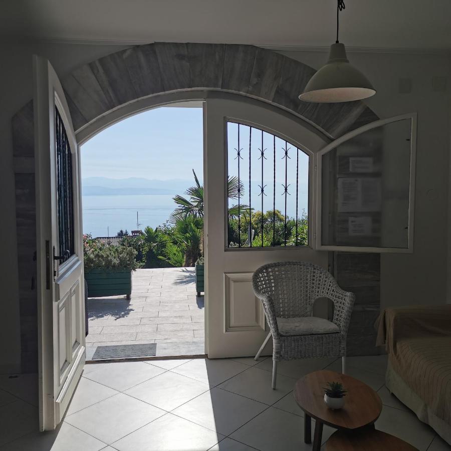 לובראן Villa Allegra מראה חיצוני תמונה