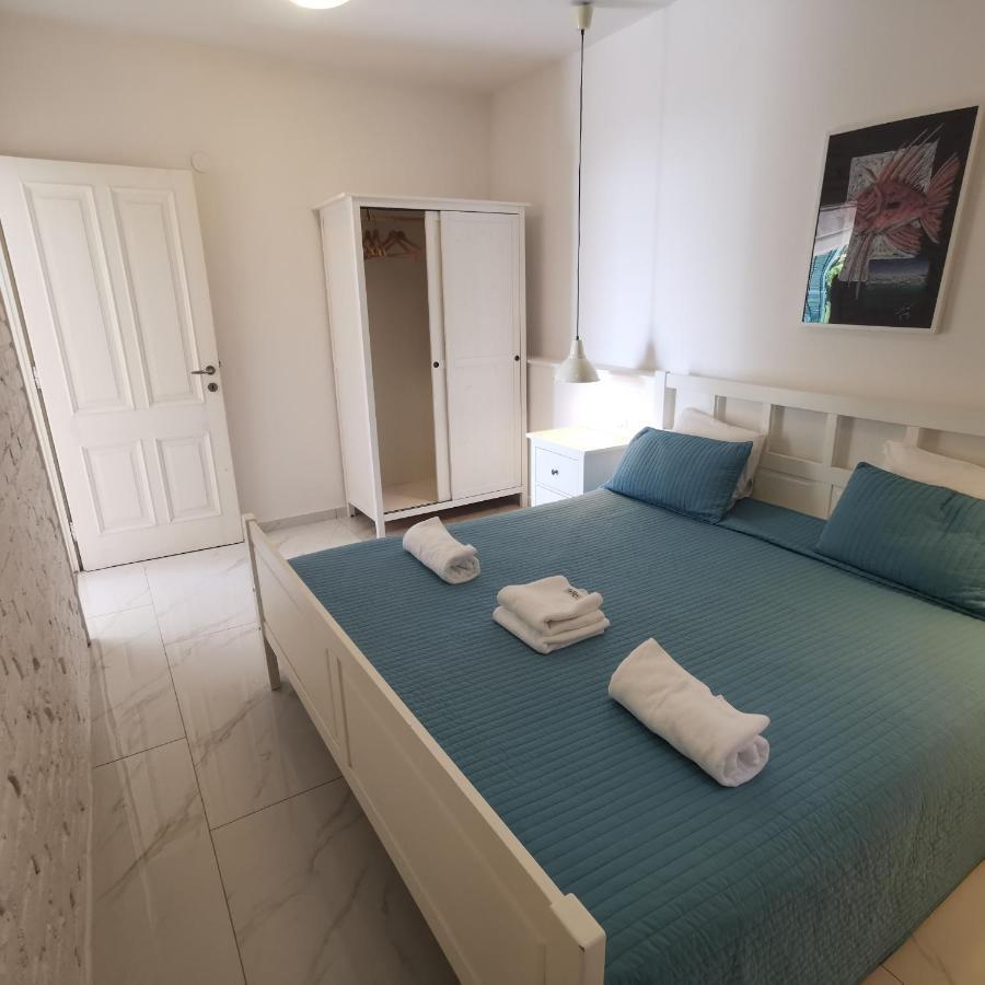 לובראן Villa Allegra מראה חיצוני תמונה