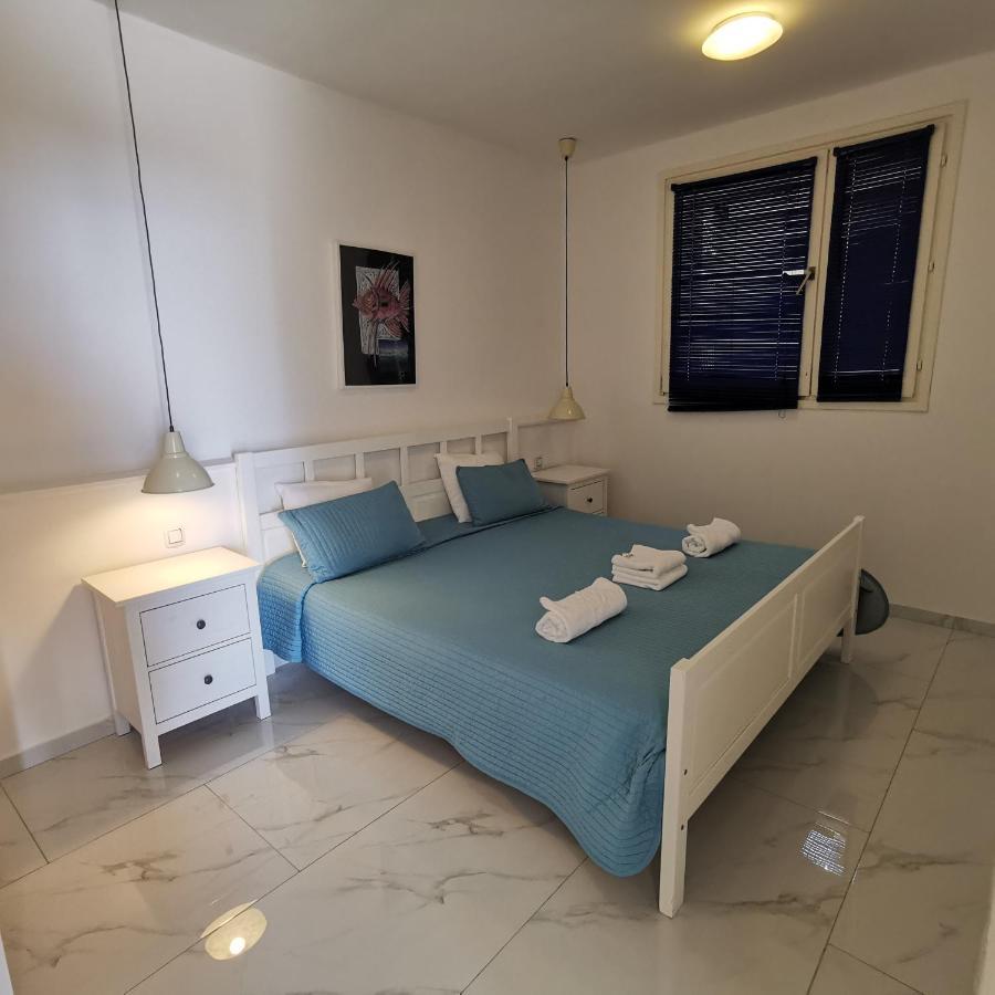 לובראן Villa Allegra מראה חיצוני תמונה