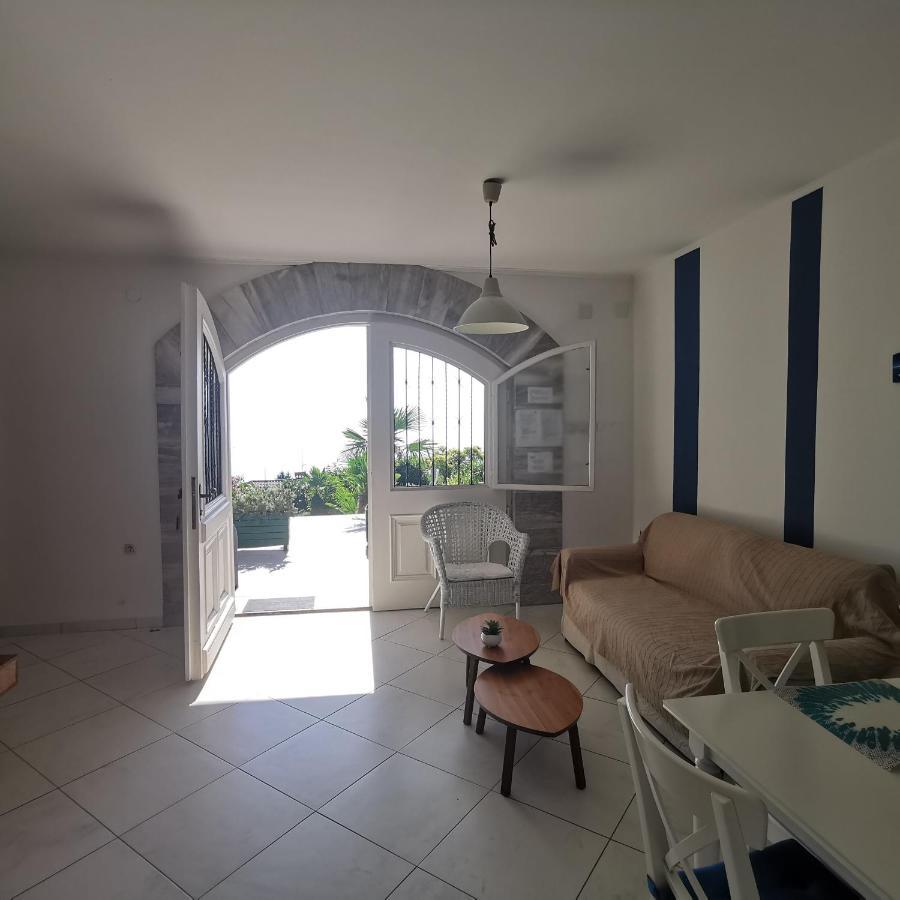 לובראן Villa Allegra מראה חיצוני תמונה