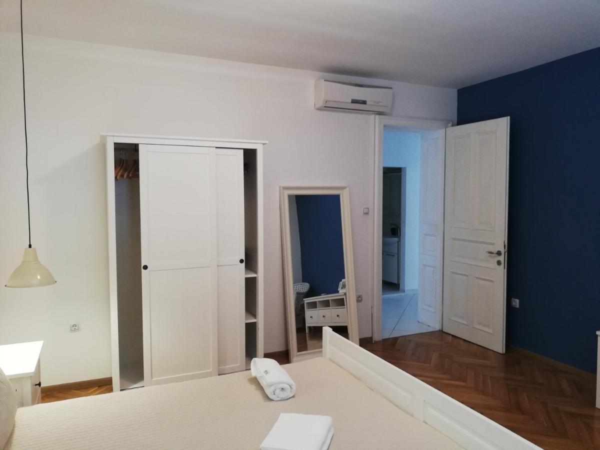 לובראן Villa Allegra מראה חיצוני תמונה