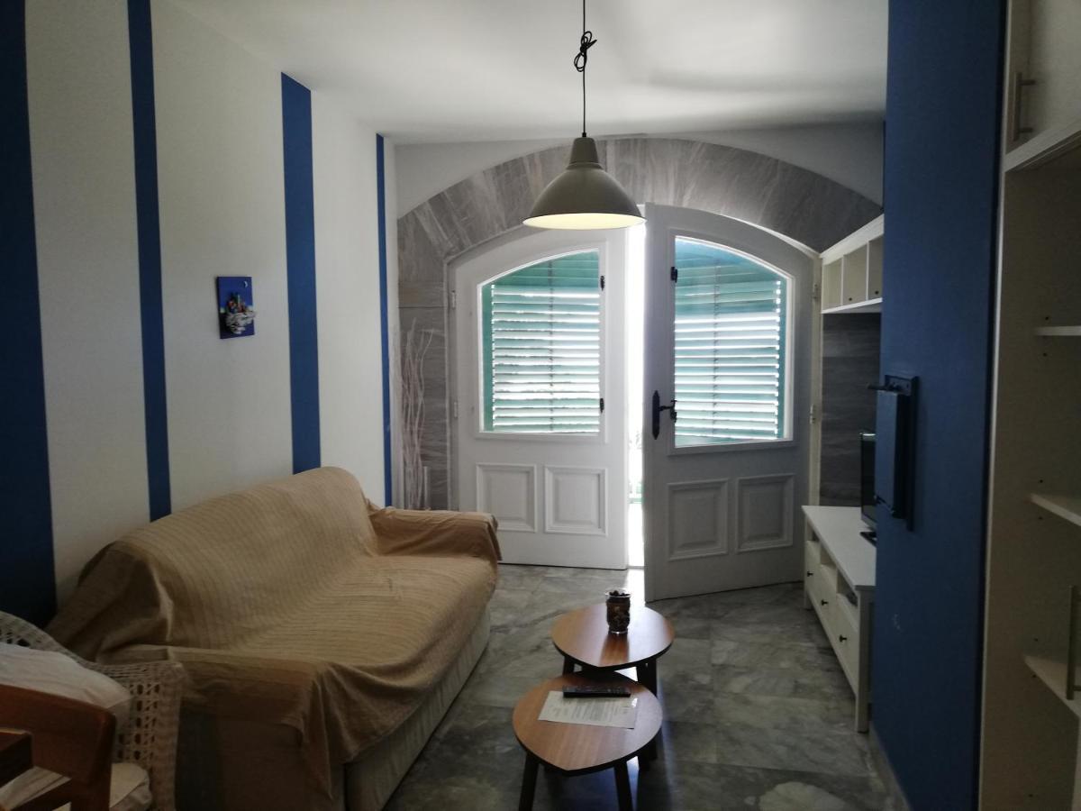 לובראן Villa Allegra מראה חיצוני תמונה