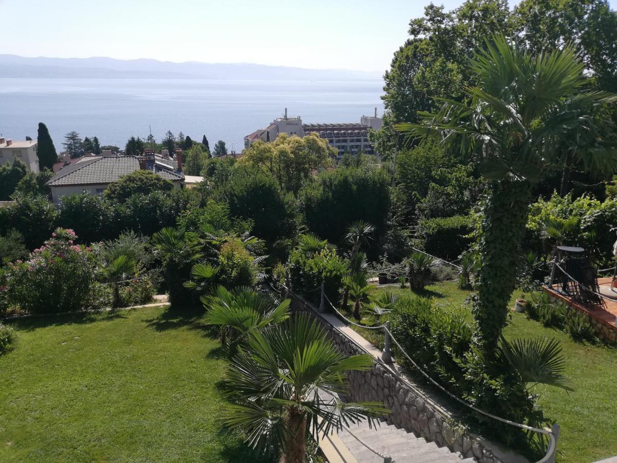 לובראן Villa Allegra מראה חיצוני תמונה