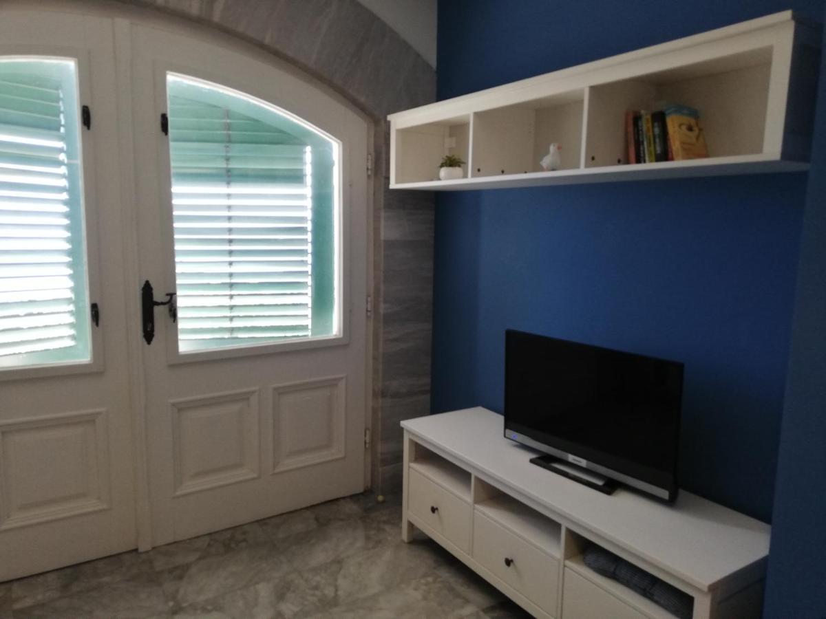 לובראן Villa Allegra מראה חיצוני תמונה