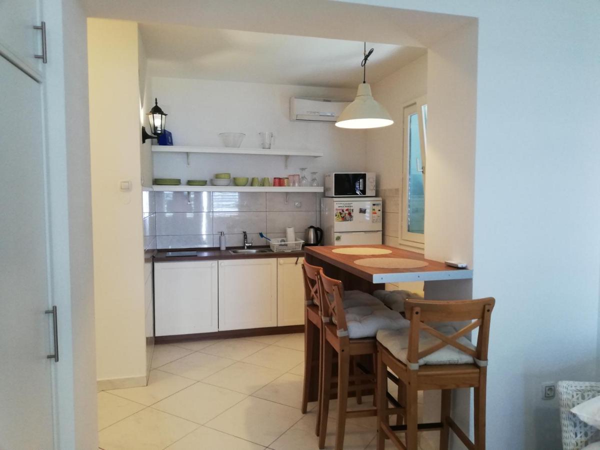 לובראן Villa Allegra מראה חיצוני תמונה