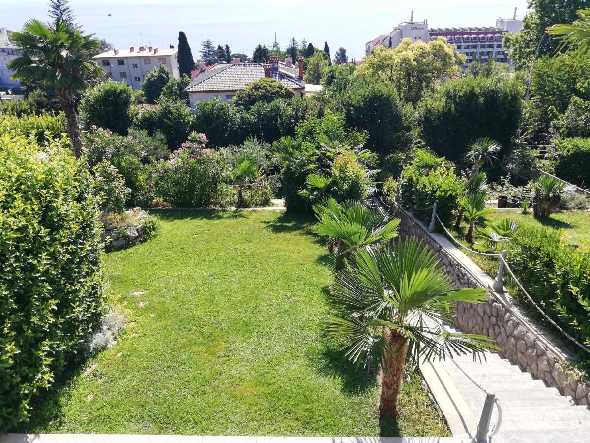 לובראן Villa Allegra מראה חיצוני תמונה