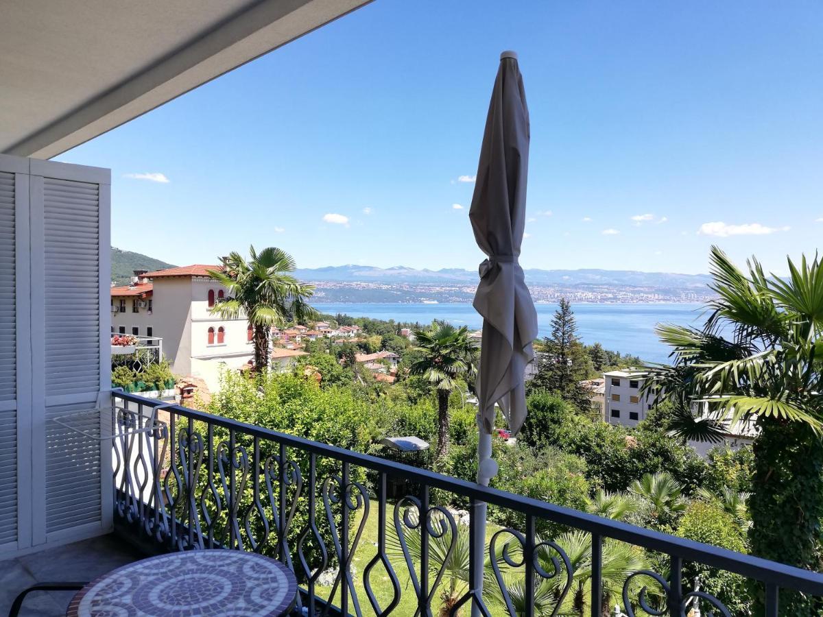 לובראן Villa Allegra מראה חיצוני תמונה