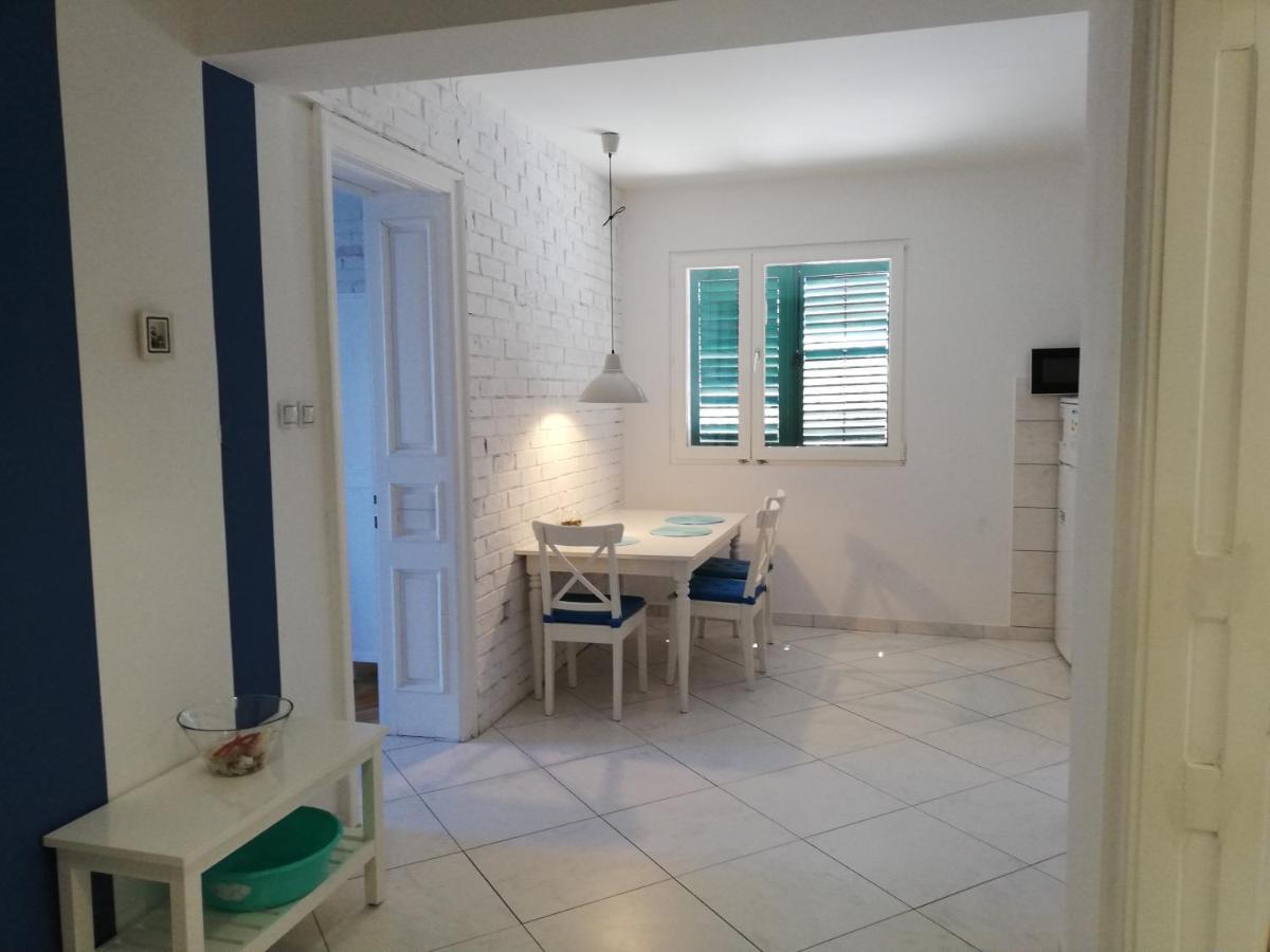 לובראן Villa Allegra מראה חיצוני תמונה