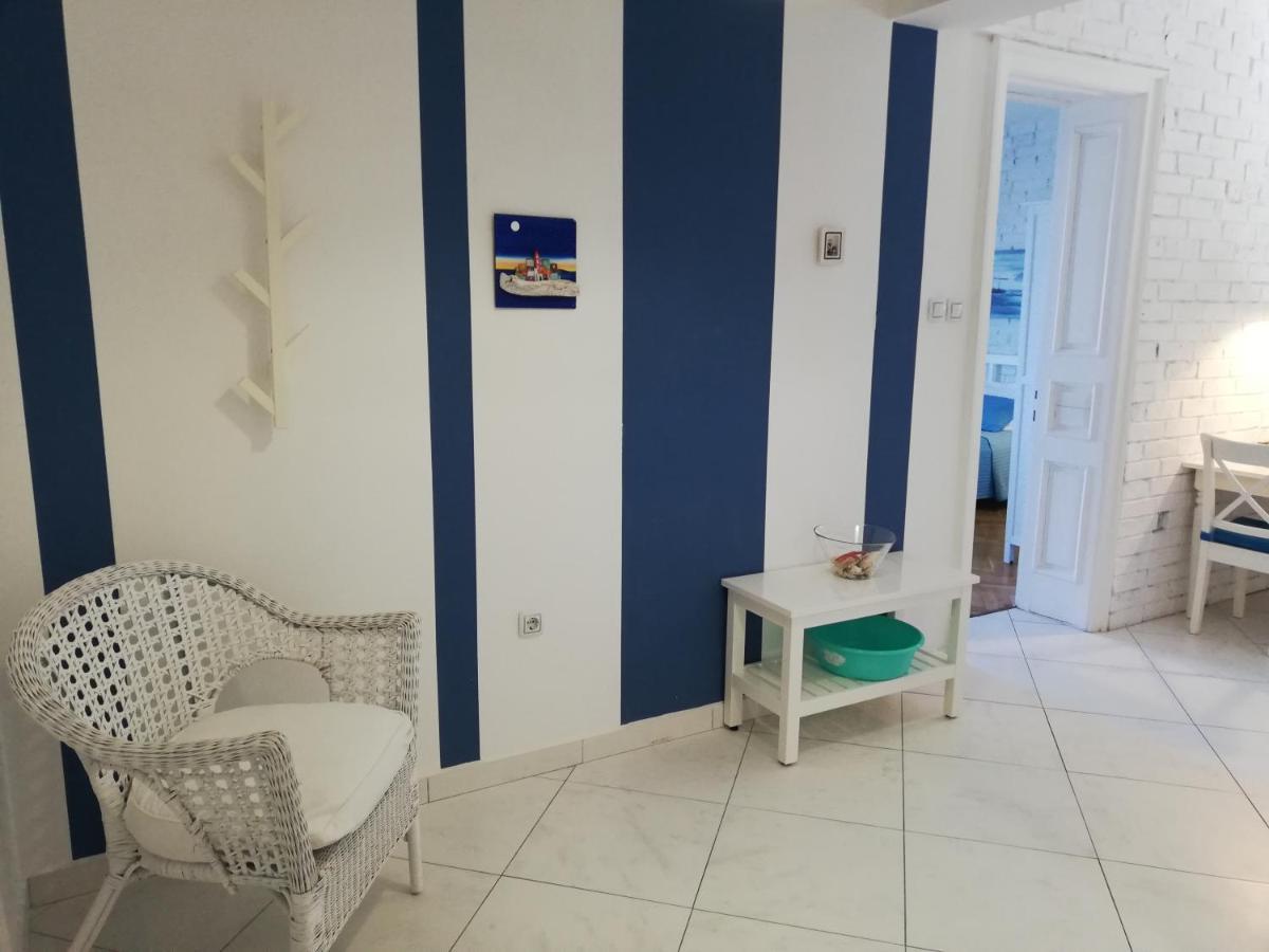 לובראן Villa Allegra מראה חיצוני תמונה