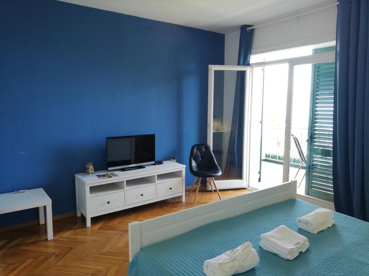 לובראן Villa Allegra מראה חיצוני תמונה