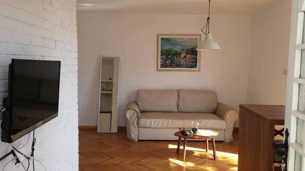 לובראן Villa Allegra מראה חיצוני תמונה