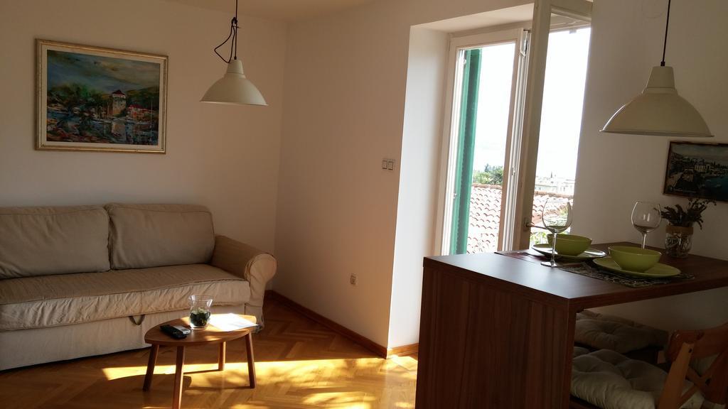 לובראן Villa Allegra מראה חיצוני תמונה