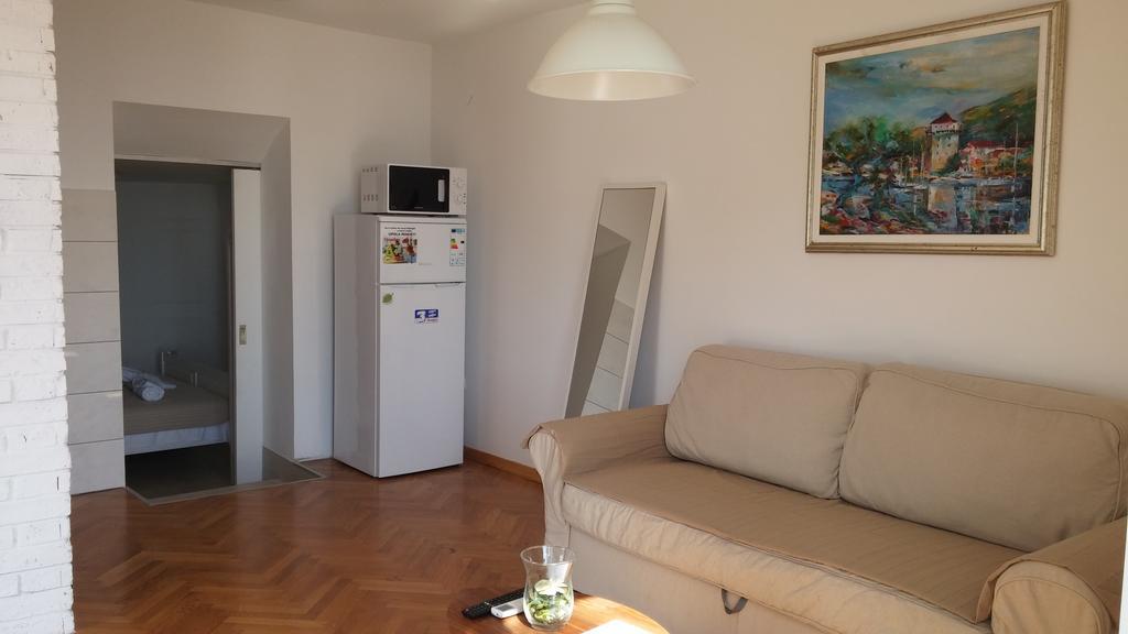 לובראן Villa Allegra מראה חיצוני תמונה